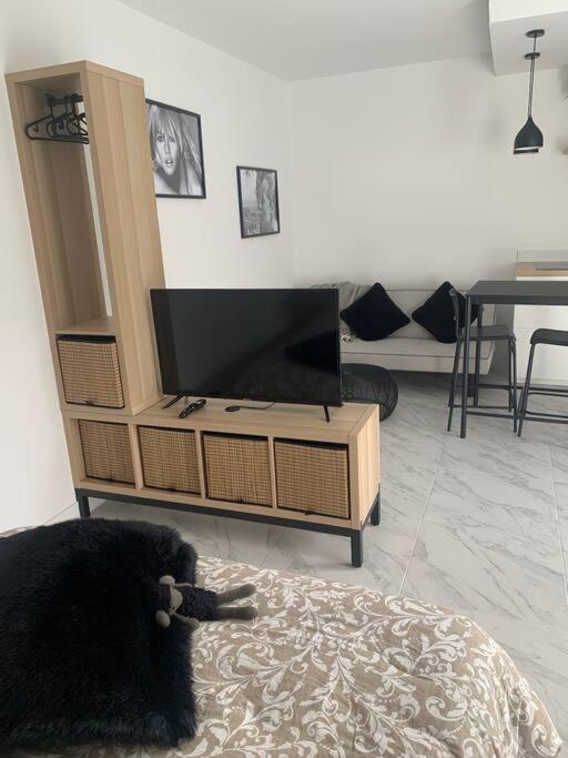 La Chambre De Flore Arras Exteriör bild