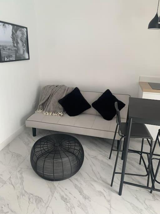 La Chambre De Flore Arras Exteriör bild