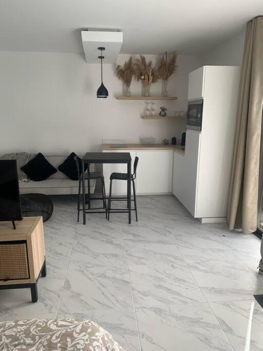La Chambre De Flore Arras Exteriör bild