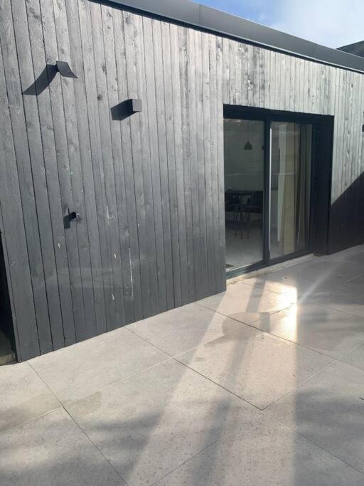 La Chambre De Flore Arras Exteriör bild